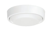 Craftmade - AMG52LK-W-LED - LED Fan Light Kit - AMIGO 52 LIGHT KIT - White