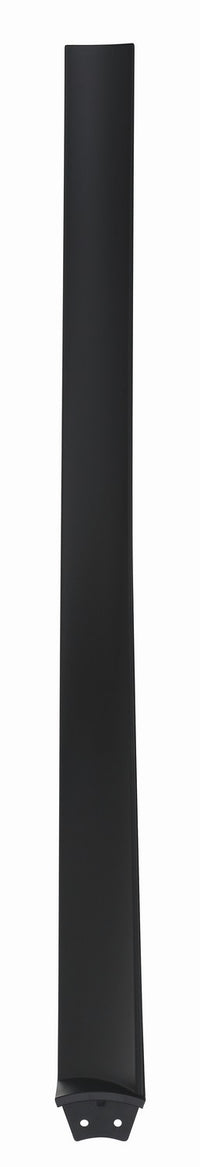 Craftmade - AXL80FB9 - 80" Ceiling Fan - Axel - Flat Black