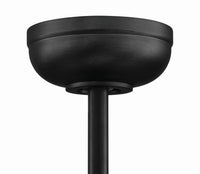 Craftmade - CPN57FB4 - 57" Ceiling Fan - Cipriani - Flat Black
