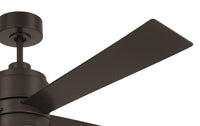 Craftmade - OMCY52CBZ4-PC - 52" Ceiling Fan - Outdoor McCoy 52 4 Blade with Pull Chains - Classic Bronze