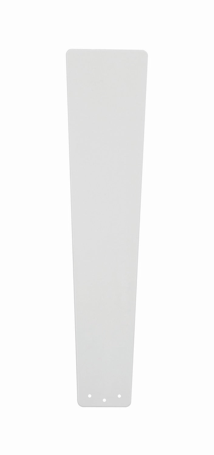 Craftmade - OMCY52W4-PC - 52" Ceiling Fan - Outdoor McCoy 52 4 Blade with Pull Chains - White