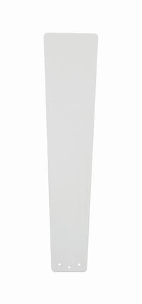 Craftmade - OMCY52W4-PC - 52" Ceiling Fan - Outdoor McCoy 52 4 Blade with Pull Chains - White