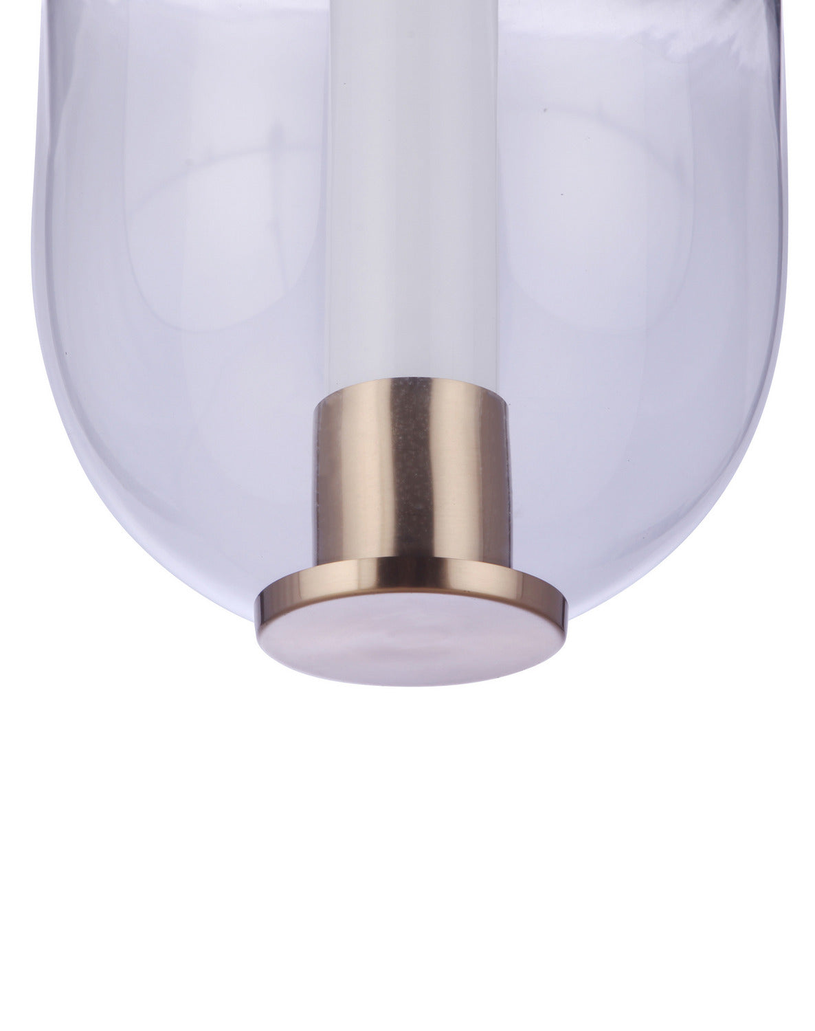 Craftmade - P996SB-LED - LED Pendant - Holmes - Satin Brass