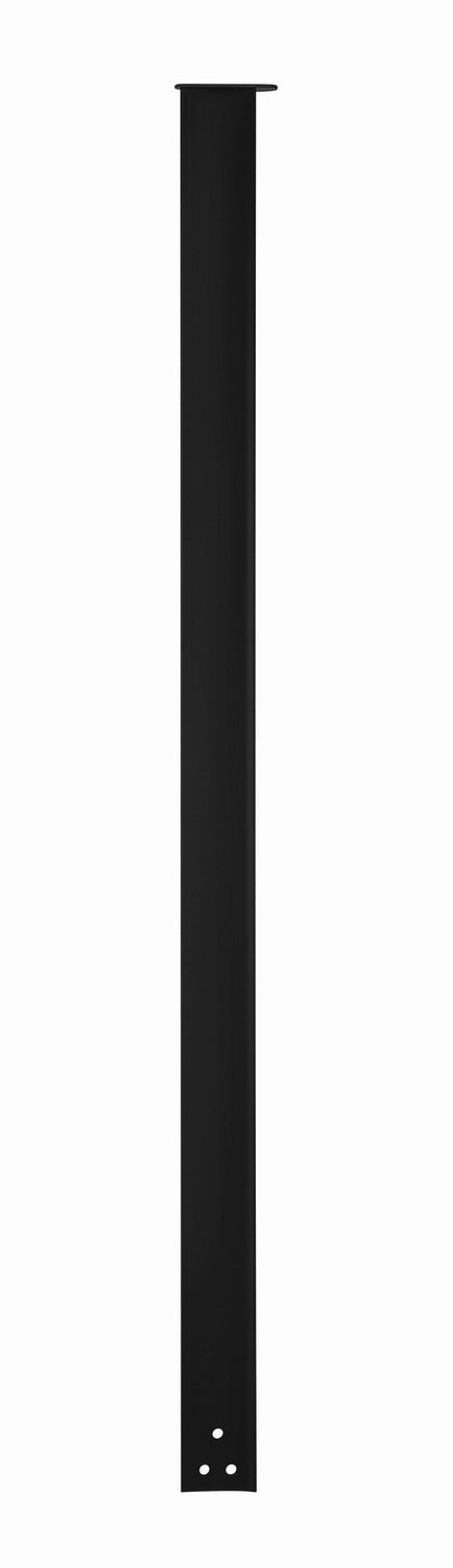 Craftmade - PRT144FB6 - 144" Ceiling Fan - Prost 144 - Flat Black