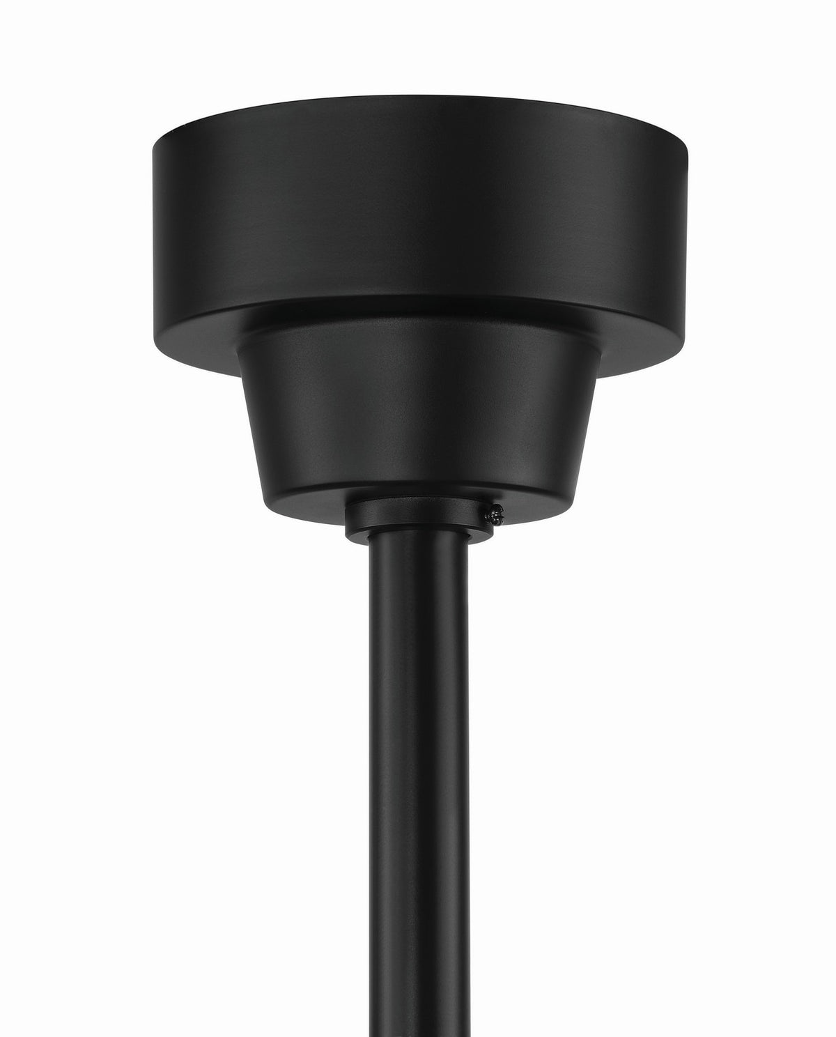 Craftmade - PRT144FB6 - 144" Ceiling Fan - Prost 144 - Flat Black