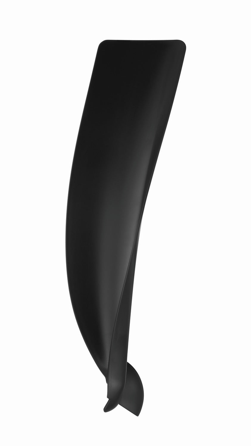 Craftmade - RFK52FB3 - 52" Ceiling Fan - Rafiki - Flat Black