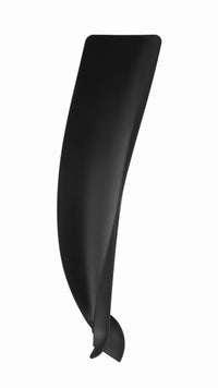 Craftmade - RFK52FB3 - 52" Ceiling Fan - Rafiki - Flat Black