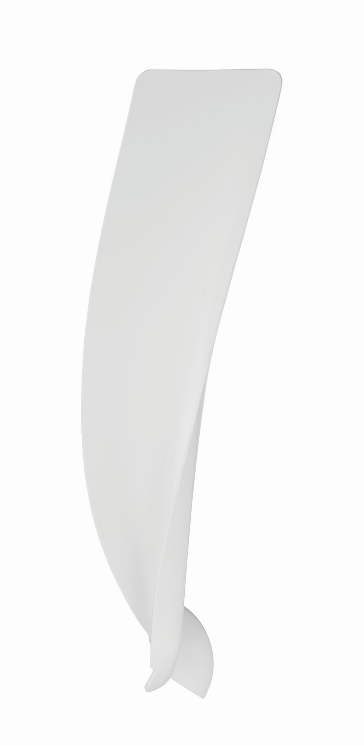 Craftmade - RFK52W3 - 52" Ceiling Fan - Rafiki - White