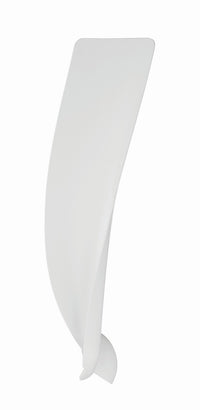 Craftmade - RFK52W3 - 52" Ceiling Fan - Rafiki - White