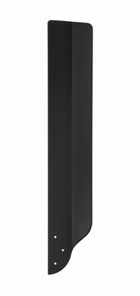 Craftmade - SLK56FB2 - 56" Ceiling Fan - Sleek - Flat Black