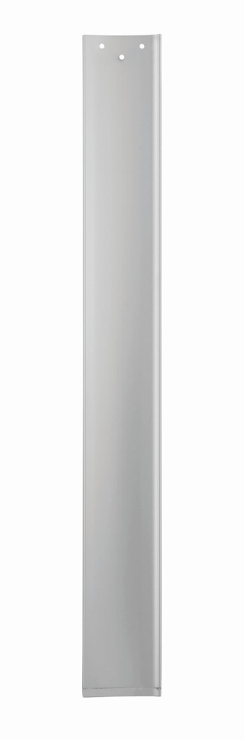 Craftmade - TTE65BNK6 - 65" Ceiling Fan - Tate - Brushed Polished Nickel