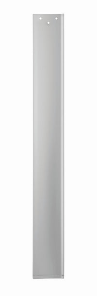 Craftmade - TTE65BNK6 - 65" Ceiling Fan - Tate - Brushed Polished Nickel