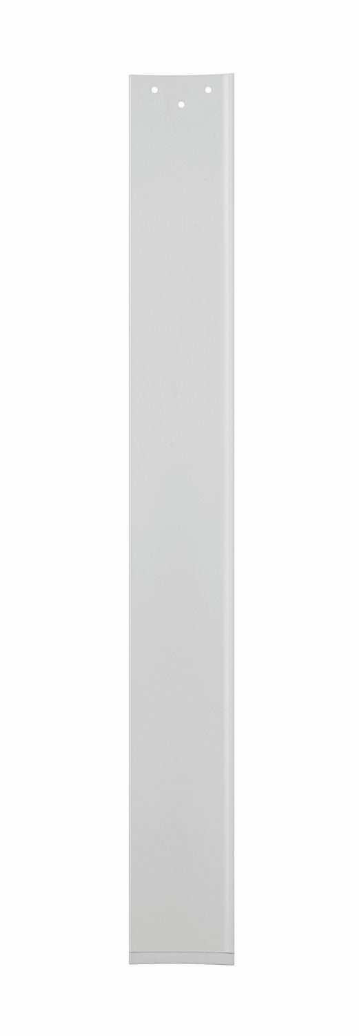 Craftmade - TTE65W6 - 65" Ceiling Fan - Tate - White