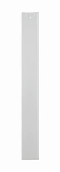 Craftmade - TTE65W6 - 65" Ceiling Fan - Tate - White