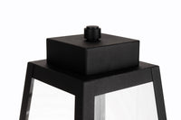 Craftmade - ZA6925-TB - One Light Outdoor Post Mount - Sorano - Textured Black