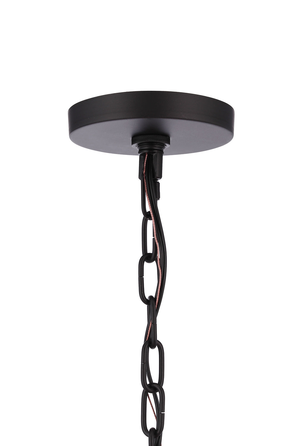 Craftmade - ZA7211-MN - Two Light Outdoor Pendant - Bent Tree - Midnight