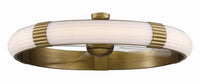 Craftmade - CPN57MBZ4 - 57" Ceiling Fan - Cipriani - Modern Bronze