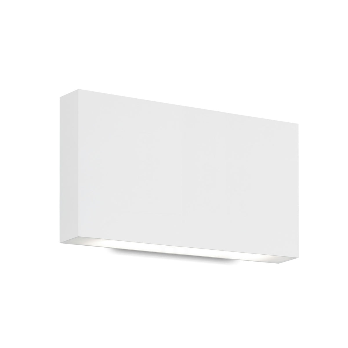 Kuzco Lighting - AT67010-WH-UNV - LED Wall Sconce - Mica - White