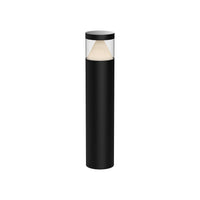 Kuzco Lighting - EB49730-BK-UNV - LED Exterior Bollard - Hanover - Black
