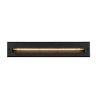 Kuzco Lighting - ER72420-BK - LED Outdoor Wall Mount - Newport - Black