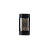 Kuzco Lighting - EW75712-BK - LED Exterior Wall Sconce - Moondew - Black