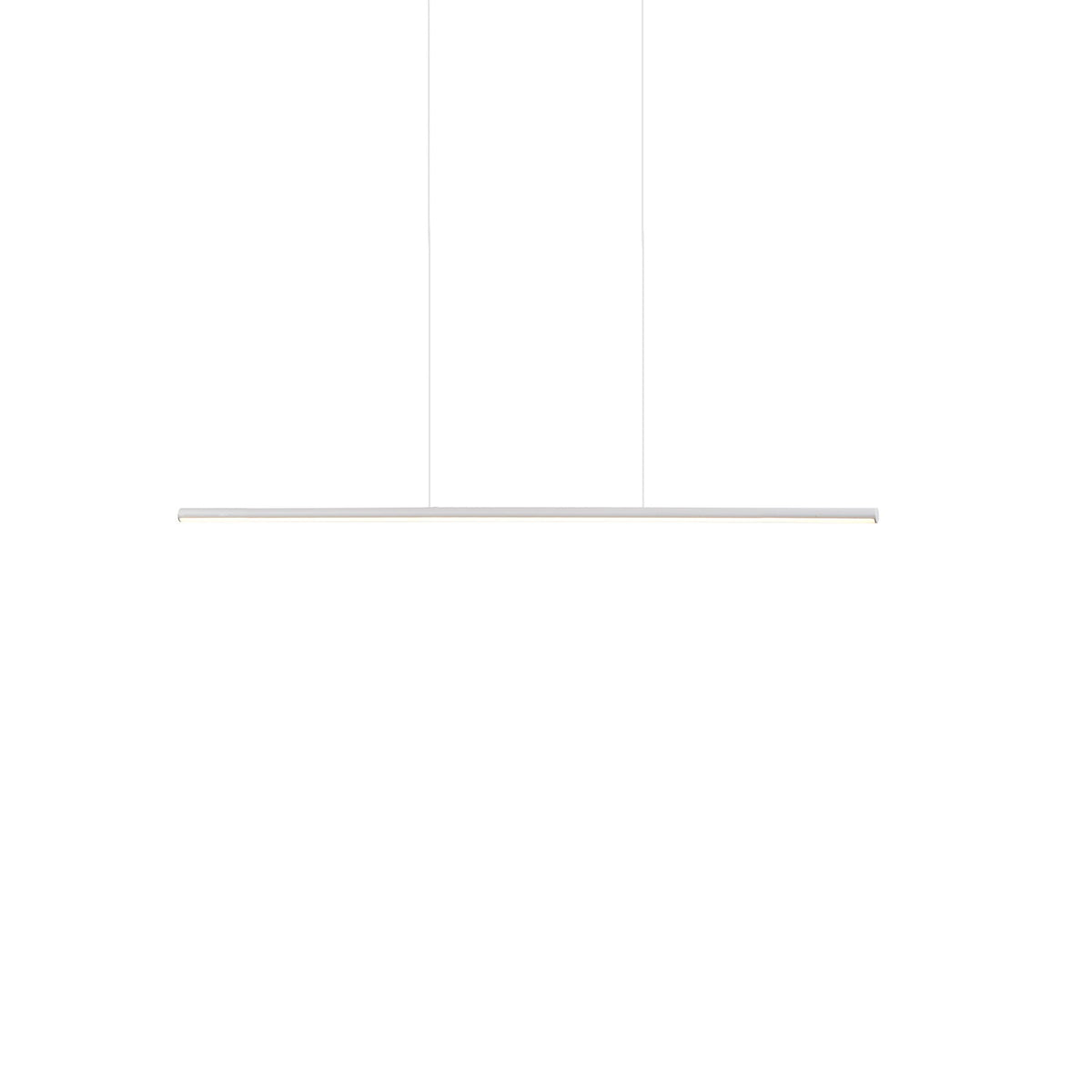 Kuzco Lighting - LP14935-WH-UNV - LED Linear Pendant - Chute - White
