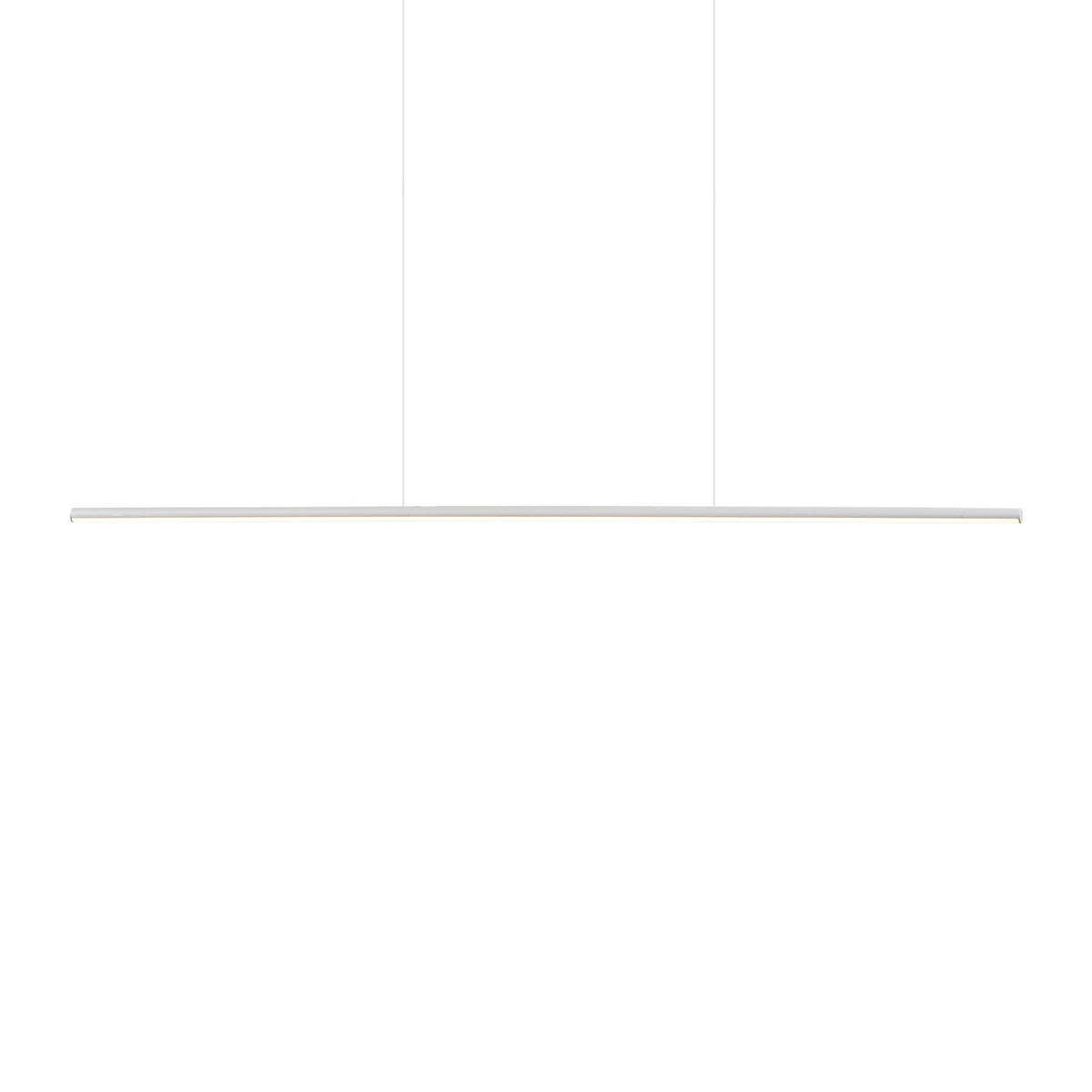 Kuzco Lighting - LP14947-WH-UNV - LED Linear Pendant - Chute - White