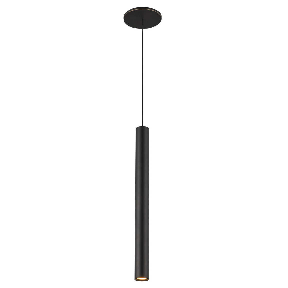 Kuzco Lighting - PD90420-UB - LED Pendant - Mason - Urban Bronze