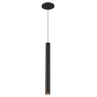 Kuzco Lighting - PD90420-UB - LED Pendant - Mason - Urban Bronze