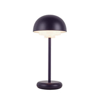 Kuzco Lighting - TL63812-NV - LED Table Lamp - Hinata - Navy Blue