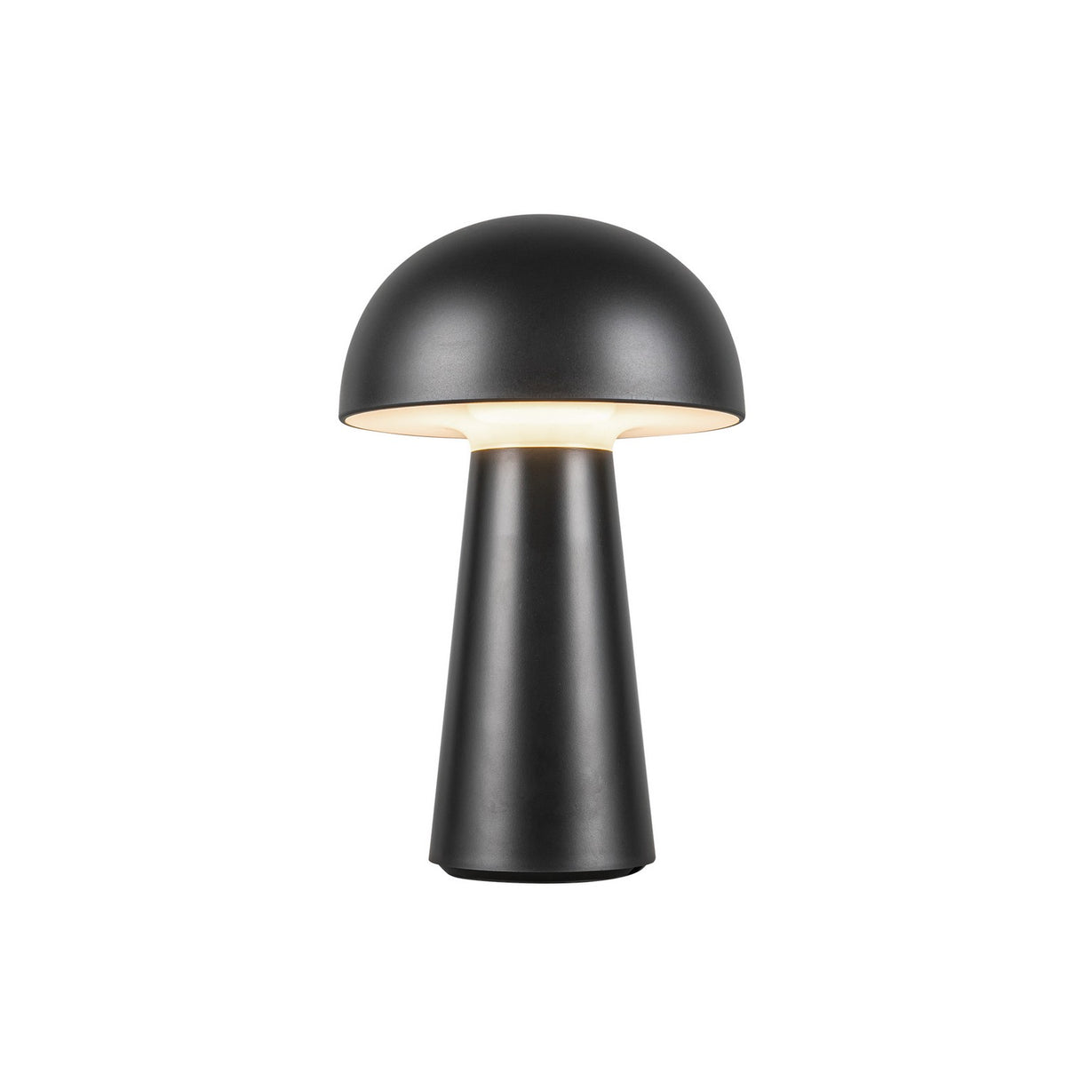 Kuzco Lighting - TL64108-BK - LED Table Lamp - Asher - Black