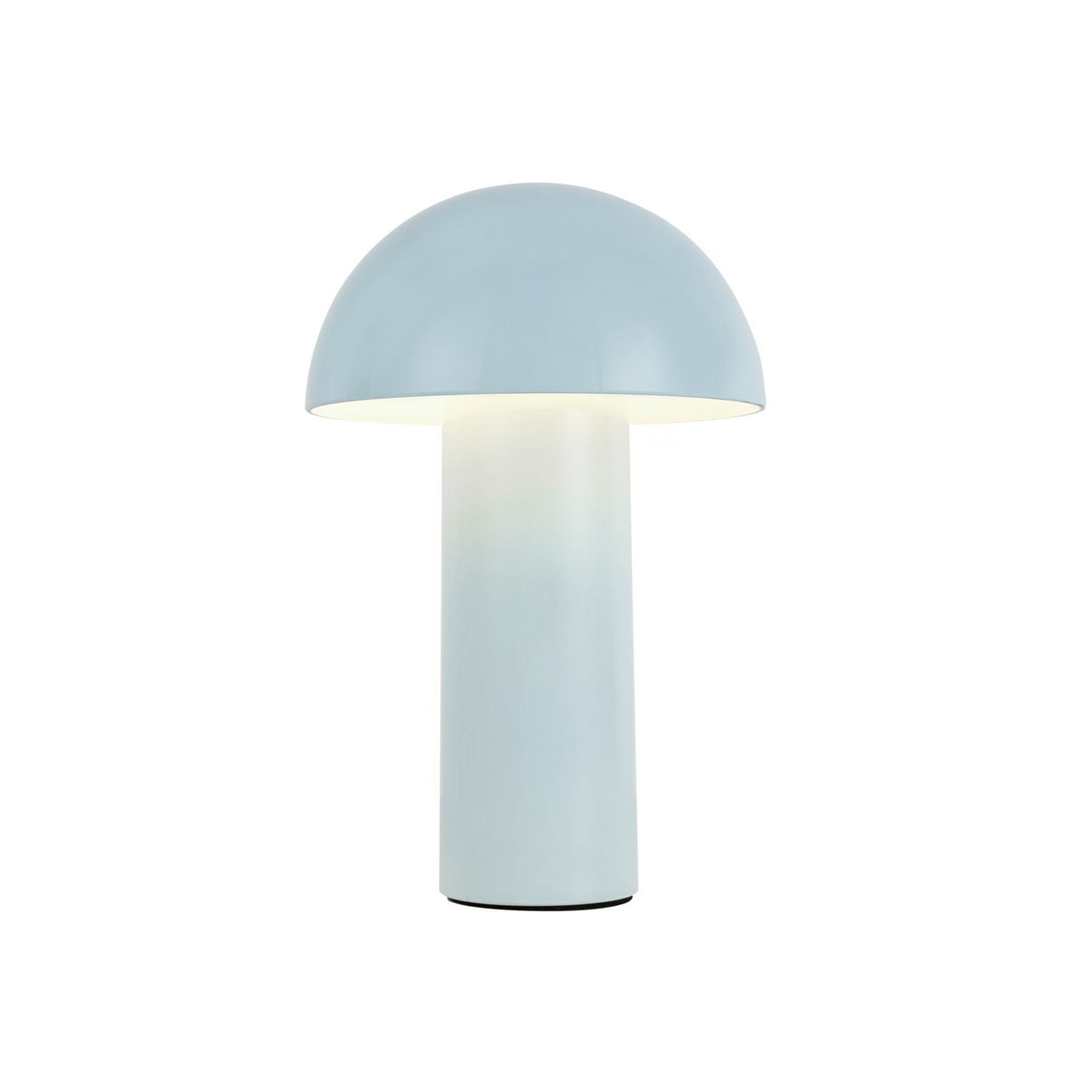 Kuzco Lighting - TL65210-SY - LED Table Lamp - Setas - Sky Blue