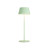 Kuzco Lighting - TL65614-GN - LED Table Lamp - Dario - Sage Green