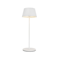 Kuzco Lighting - TL65614-WH - LED Table Lamp - Dario - White
