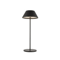 Kuzco Lighting - TL67914-BK - LED Table Lamp - Zola - Black
