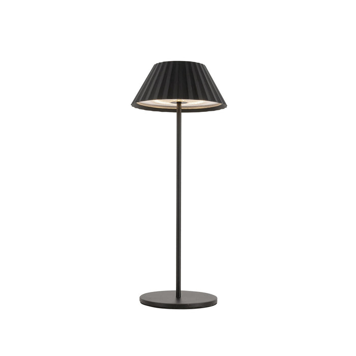 Kuzco Lighting - TL67914-BK - LED Table Lamp - Zola - Black