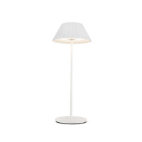 Kuzco Lighting - TL67914-WH - LED Table Lamp - Zola - White