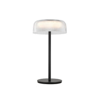 Kuzco Lighting - TL68211-BK - LED Table Lamp - Brilla - Black