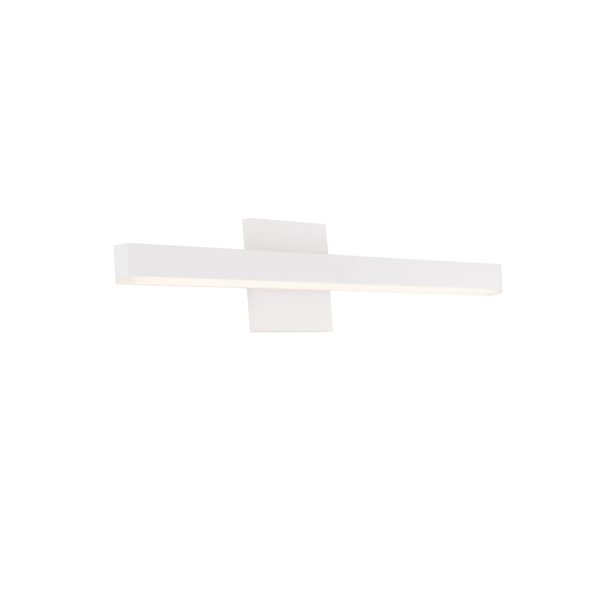 Kuzco Lighting - VL10323-WH-2700K - LED Vanity - Vega - White
