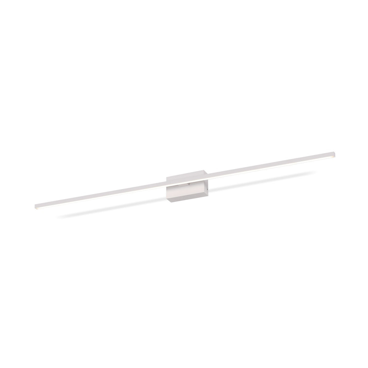 Kuzco Lighting - VL18248-WH-UNV - LED Vanity - Vega Minor - White