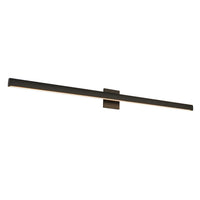 Kuzco Lighting - VL20353-BK - LED Vanity Light - Vera - Black
