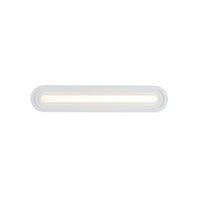 Kuzco Lighting - VL21324-WH-UNV - LED Vanity - Arco - White