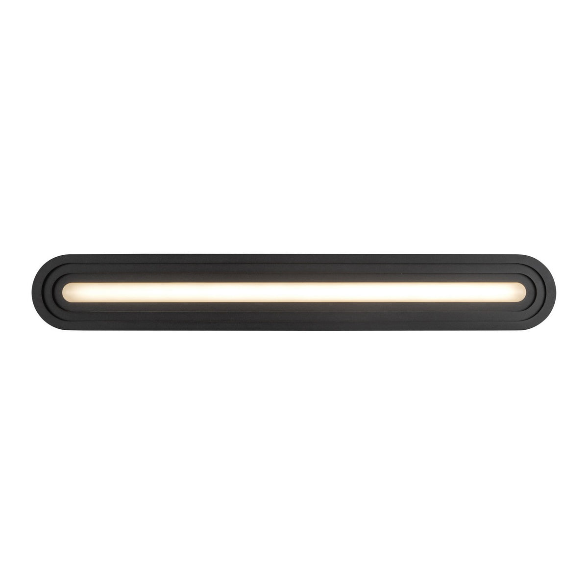 Kuzco Lighting - VL21332-BK-UNV - LED Vanity - Arco - Black