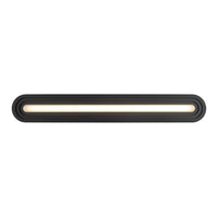 Kuzco Lighting - VL21332-BK-UNV - LED Vanity - Arco - Black