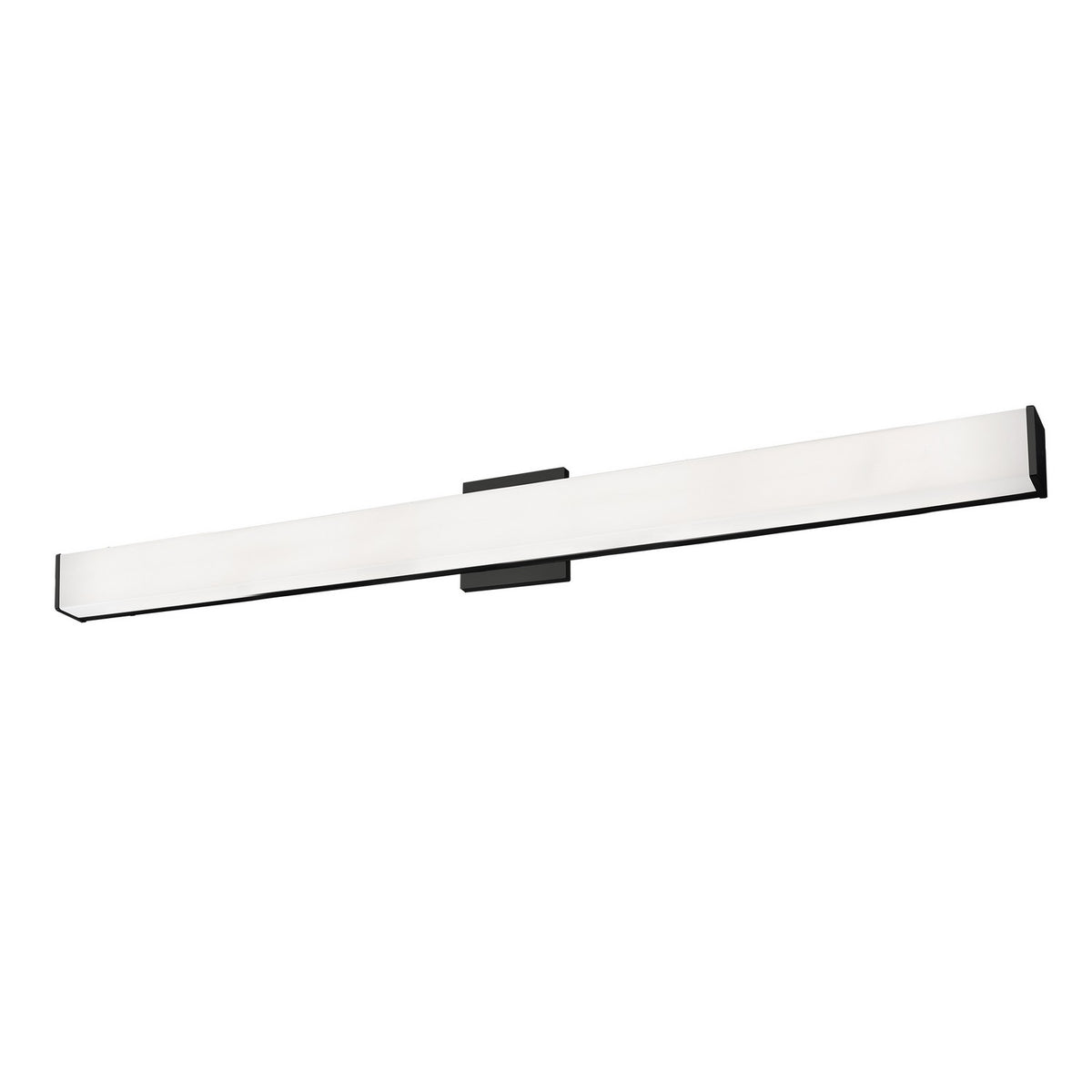 Kuzco Lighting - VL62248-BK - LED Vanity Light - Jane - Black