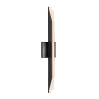 Kuzco Lighting - VL64225-UB - LED Vanity Light - Tachi - Urban Bronze