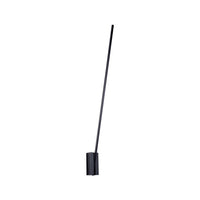 Kuzco Lighting - WS13748-BK-UNV - LED Wall Sconce - Lever - Black