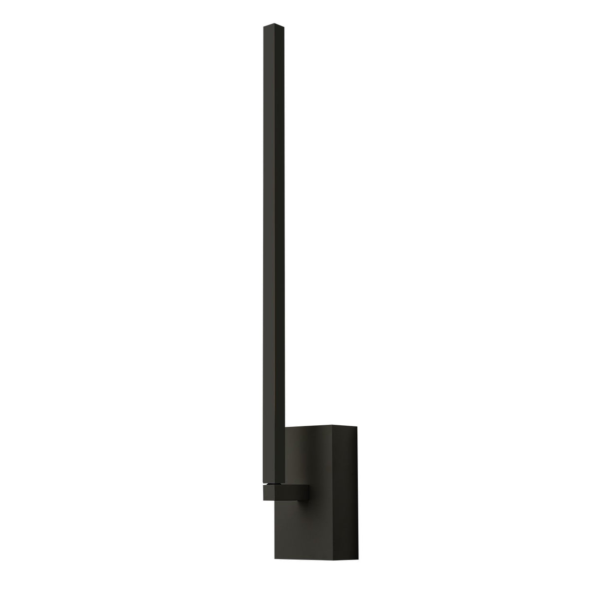 Kuzco Lighting - WS25118-BK-UNV - LED Wall Sconce - Pandora - Black