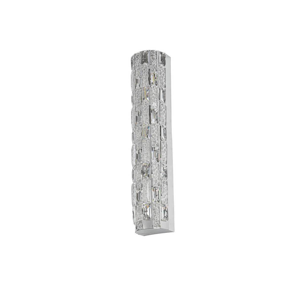 Artcraft - AC6927PN - LED Wall Sconce - Elegance - Chrome