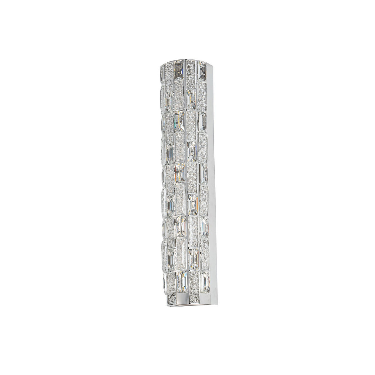Artcraft - AC6927PN - LED Wall Sconce - Elegance - Chrome